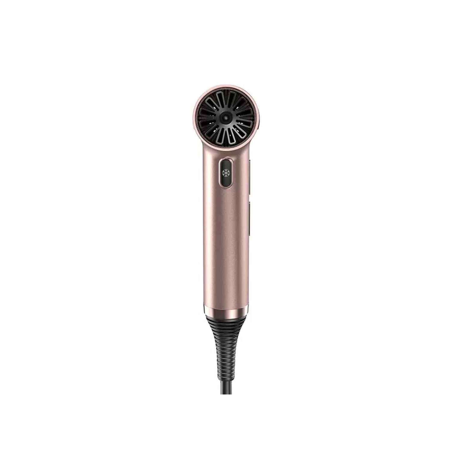 Hair dryer GA.MA IQ PERFETTO PK PH6060.PK — 5