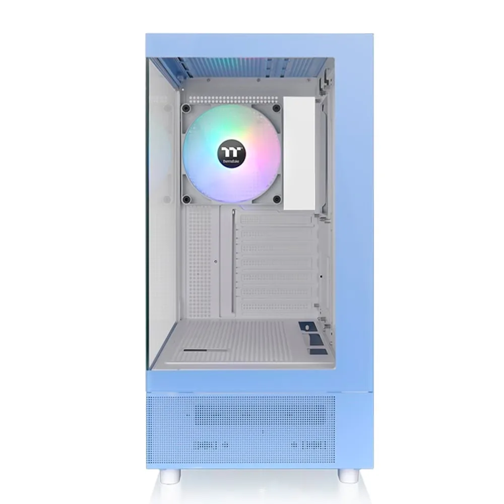 Thermaltake View 270 TG ARGB Hydrangea — 5