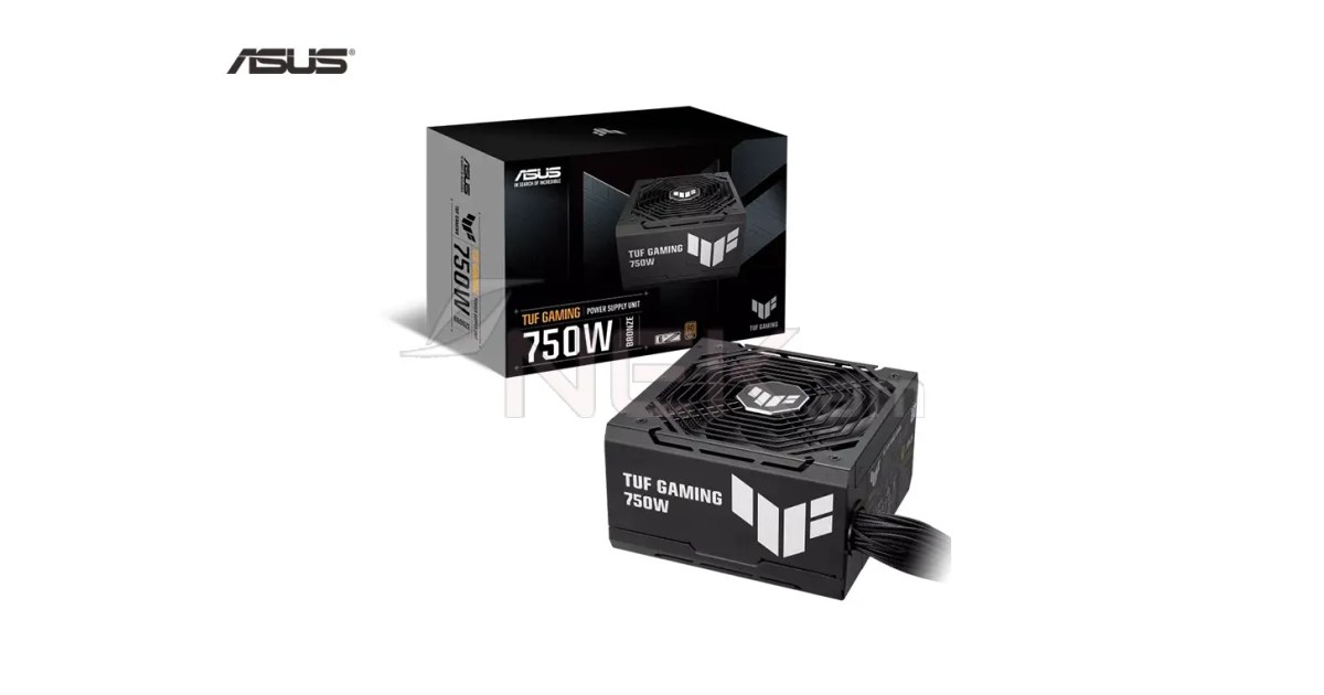 TUF Gaming 750W