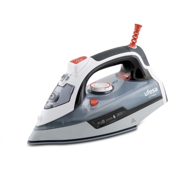 IFREYSA STEAM IRON 2800W - PV3285 — 3