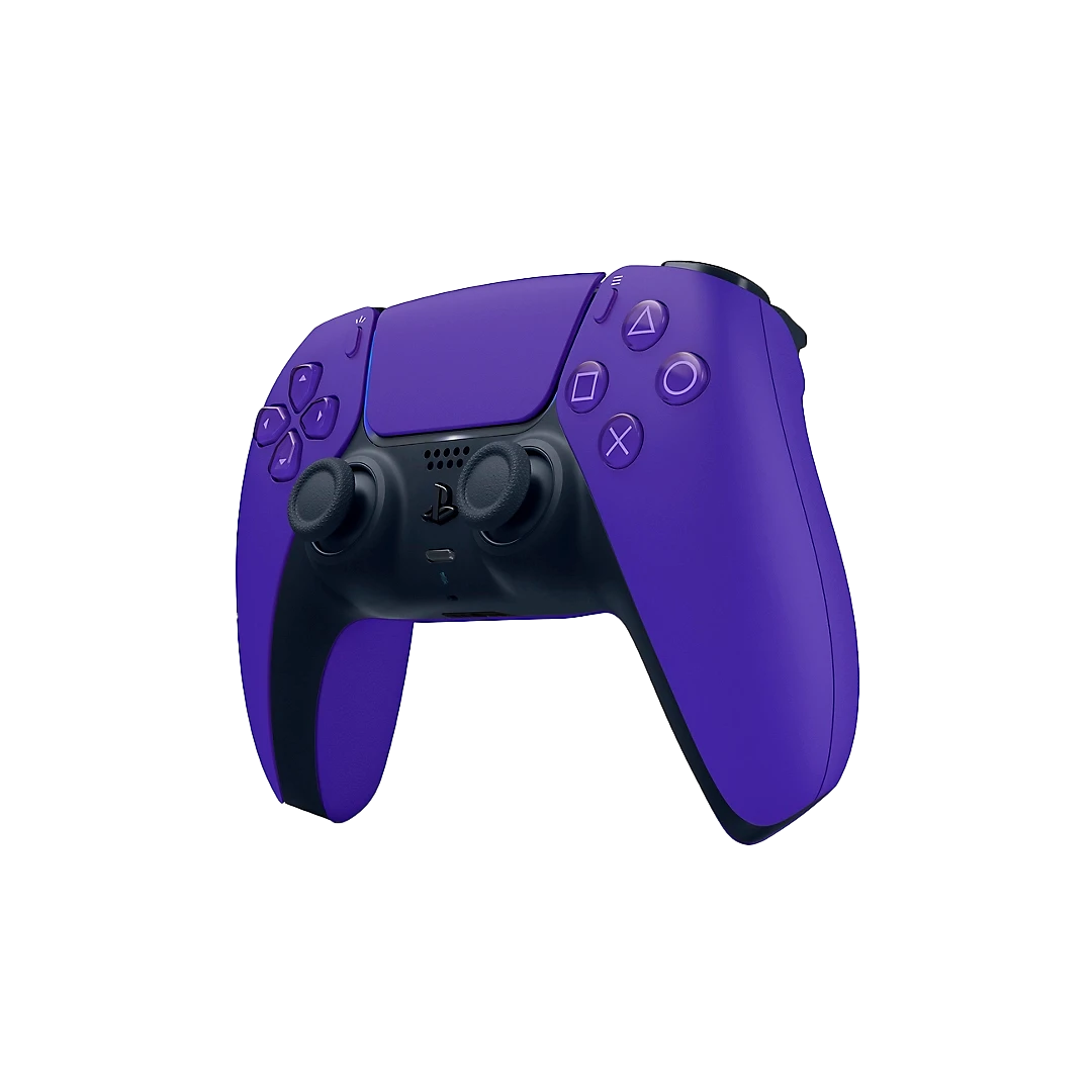 DualSense® Wireless Controller - Galactic — 3