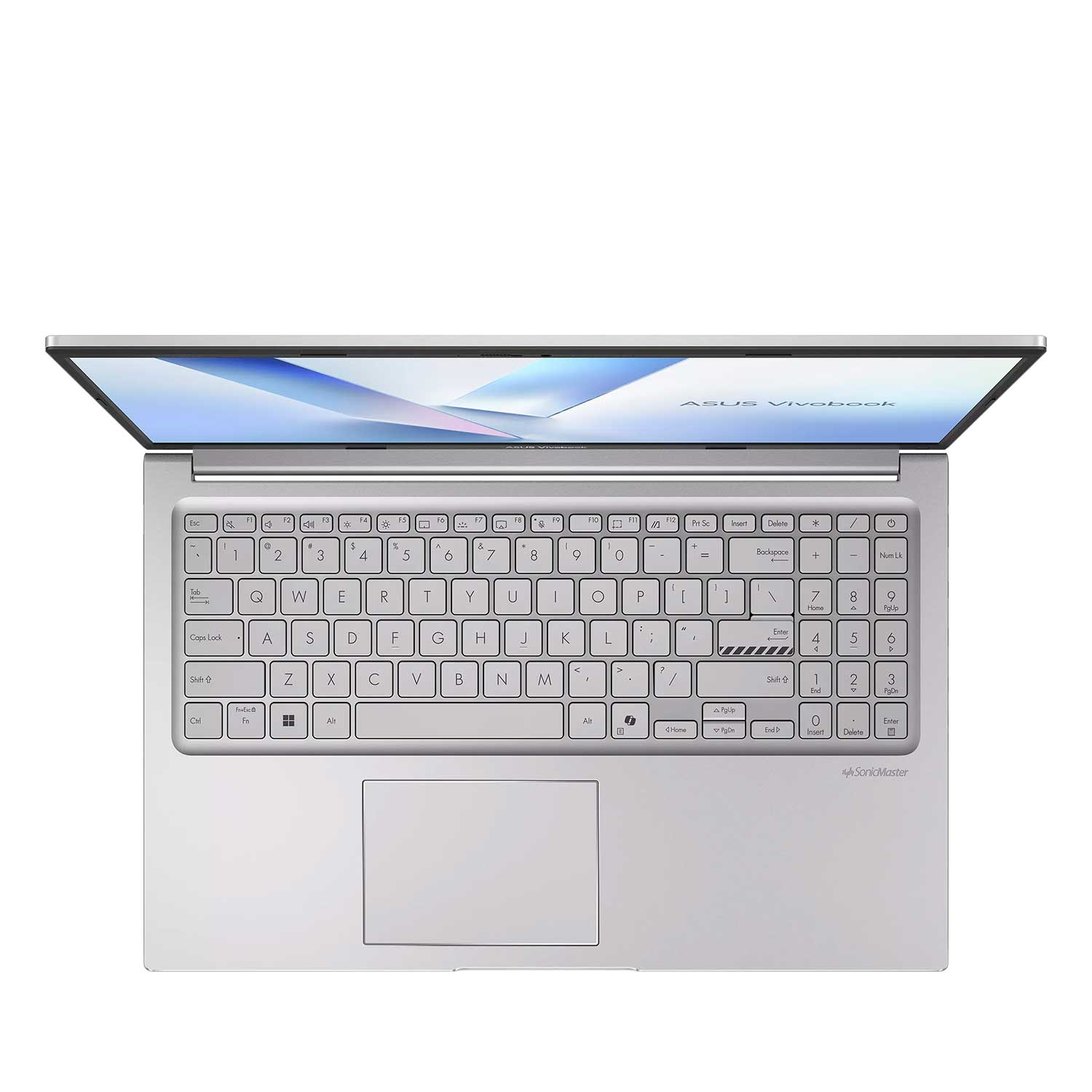 Notebook ASUS Vivobook 15 X1504VA-BQ4173 Core 7-150U 15 Cool 90NB13Y2 — 3