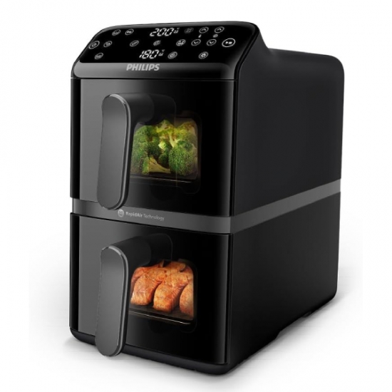 Air fryers NA460 09 — 9