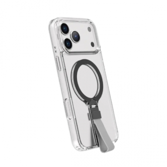 Levelo Spira Grip Case For iPhone 18 Pro — 2
