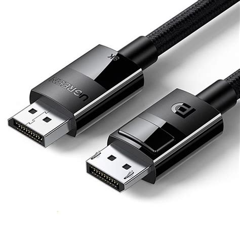 Cable UGREEN 80392DP 1.4 2.0m 8K — 3