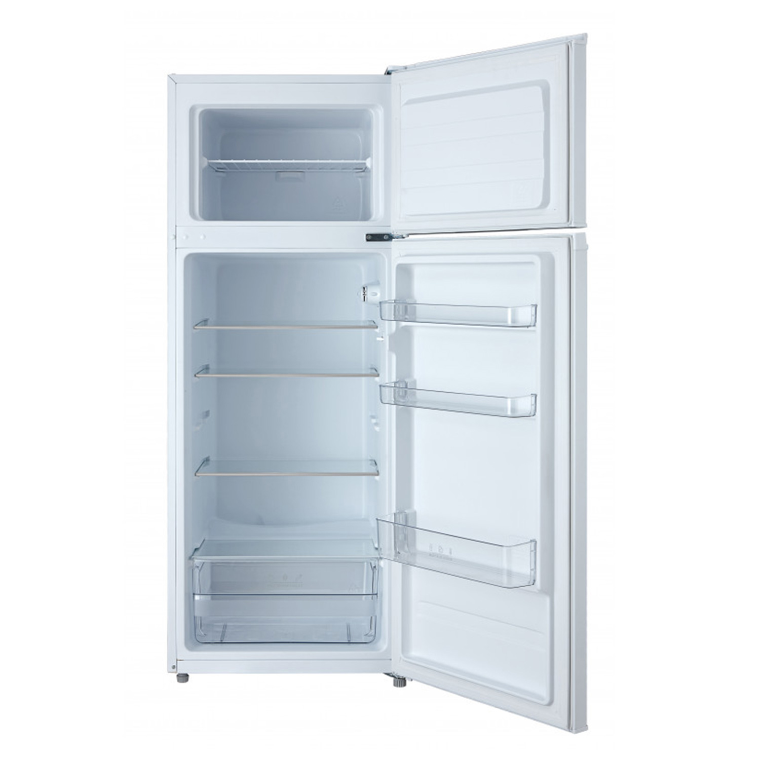 Refrigerator Midea MDRT294FGF01 — 8