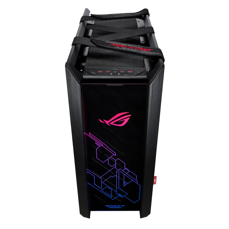 ROG Strix Helios GX601 RGB — 3
