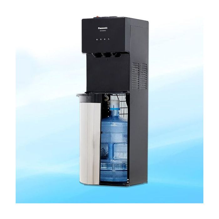 Water dispenser SDM-WD3438BF — 4