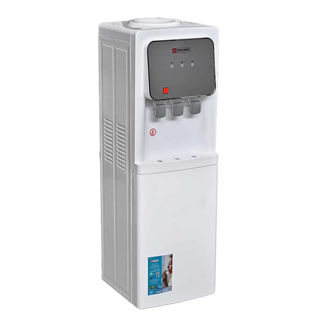 Dispenser DIVAKI W D DP -7104WG — 2