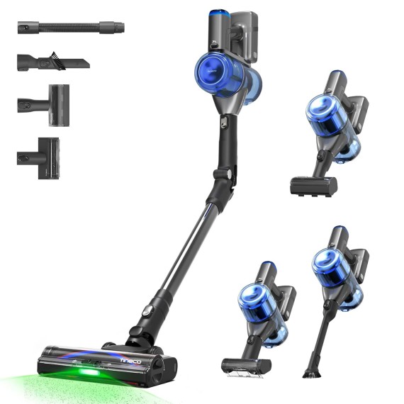 Vacuum cleaner wireless TINECO PURE ONE S70 VS230800RU — 2