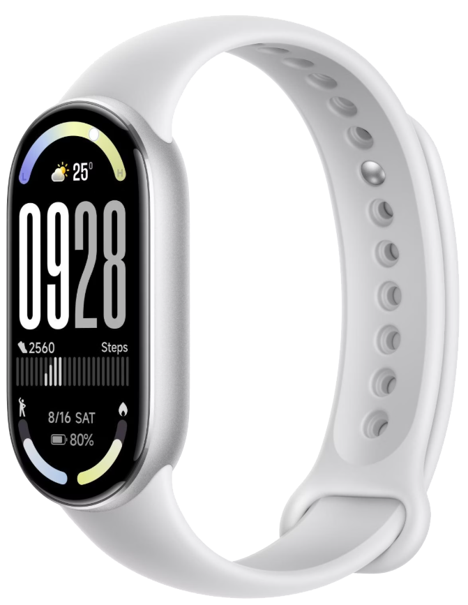 Smart band Xiaomi Smart Band 10 — 5