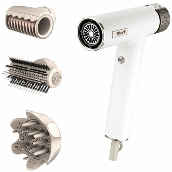 Hair dryer SHARK HD334EU — 2