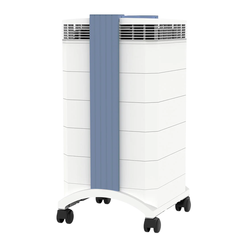 Очиститель воздуха IQAir GC MultiGas XE 124 AS 12 05 — 2