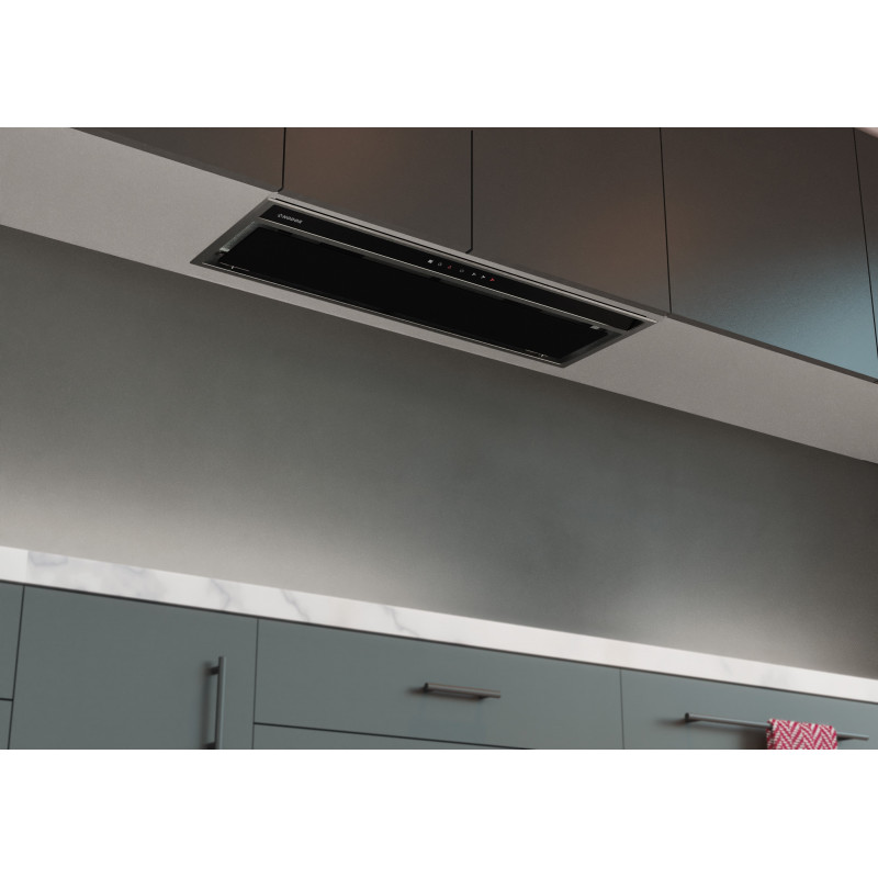 Cooker hood Nodor ECLIPSE 90 BK — 4