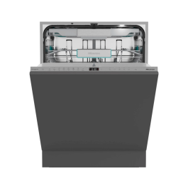 Built-in dishwasher HV693A65AD — 2