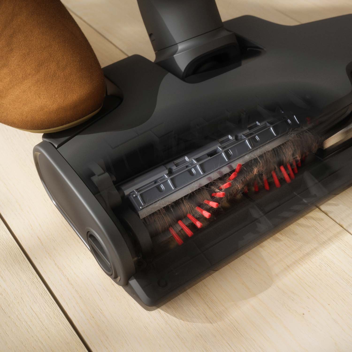 Cordless vacuum cleaner ELECTROLUX EP82H25WET — 7