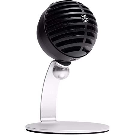 Shure MV5c Digital Condenser Microphone — 3