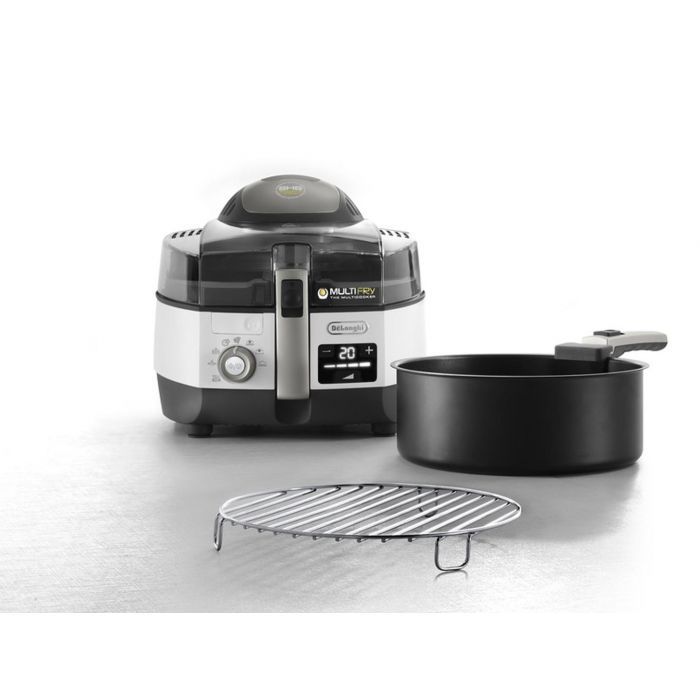 DELONGHI FH1396 1.BK — 3