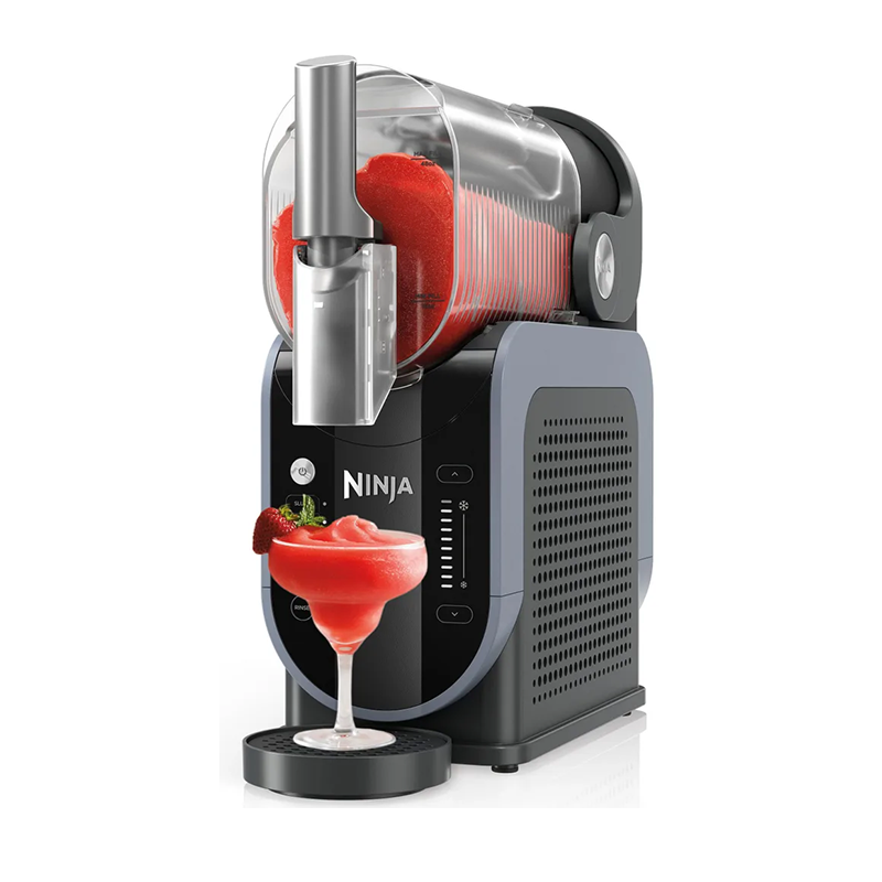 Juicer NINJA FS301EU — 4