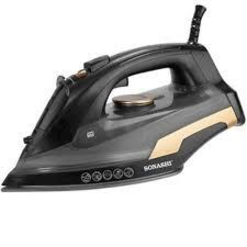 SONASHI SI5093C Irons