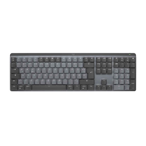 Keyboard MX Mechanical BT CLICKY L920-010759 — 3