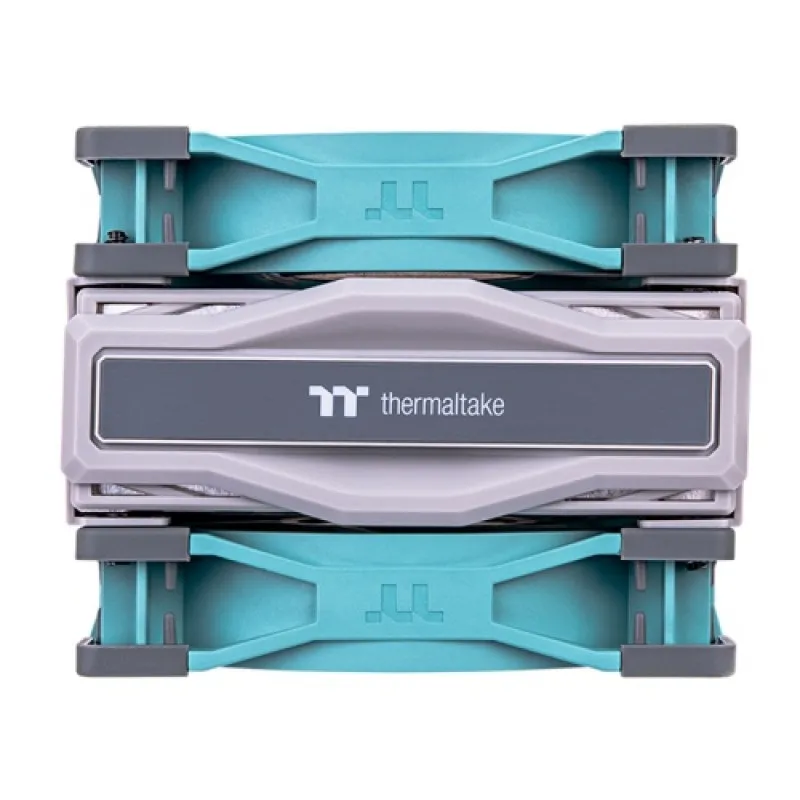 CPU cooler THERMALTAKE Toughair 510 — 10