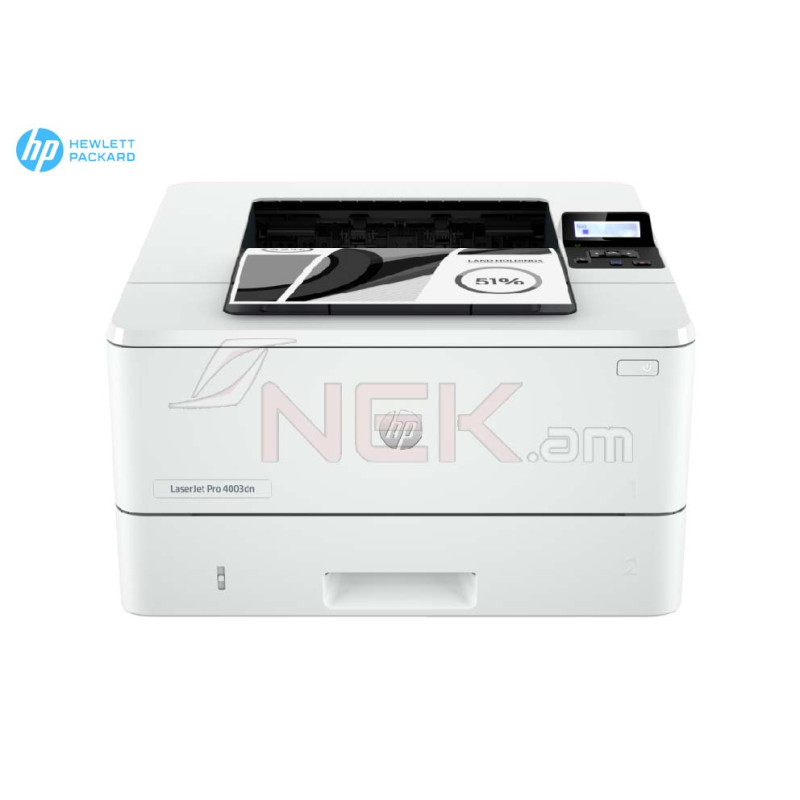 LaserJet Pro 4003dn