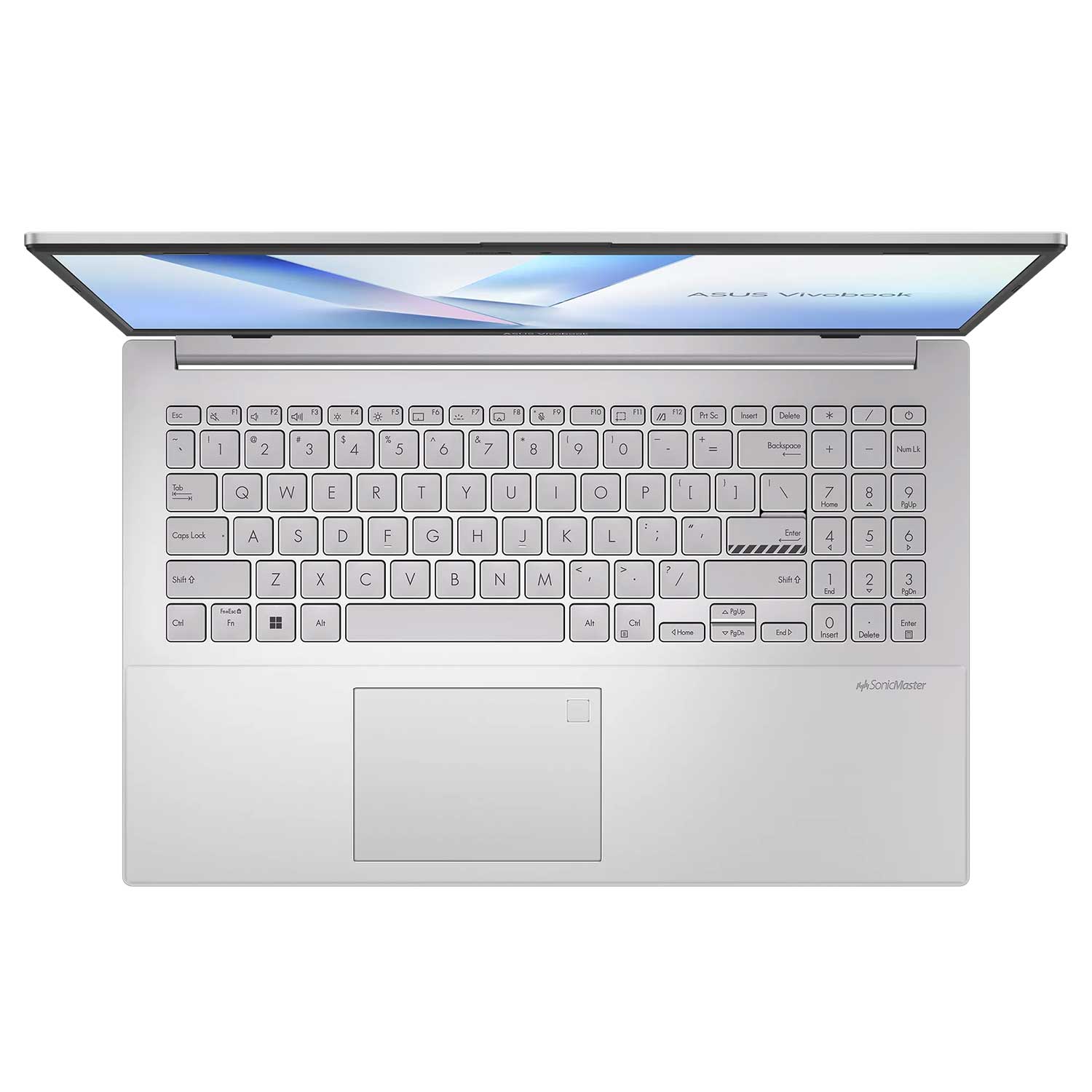 Vivobook Go 15 E1504GA — 4