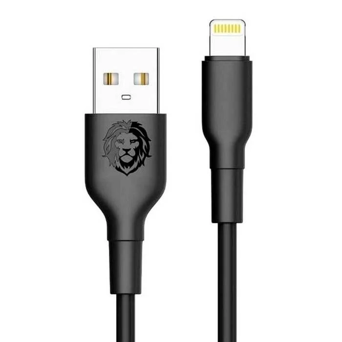 Cable Lightning 2A — 2