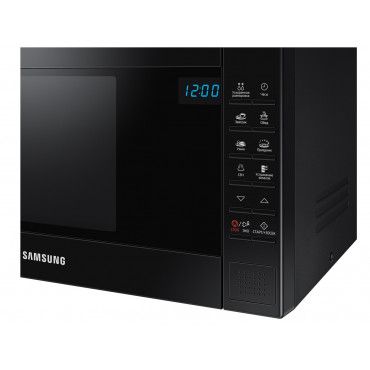 SAMSUNG ME88SUB/BW — 5