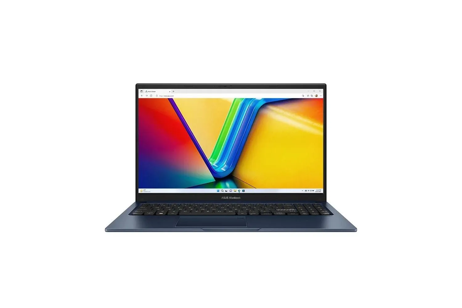 VIVOBOOK X1504Z I3-1215U
