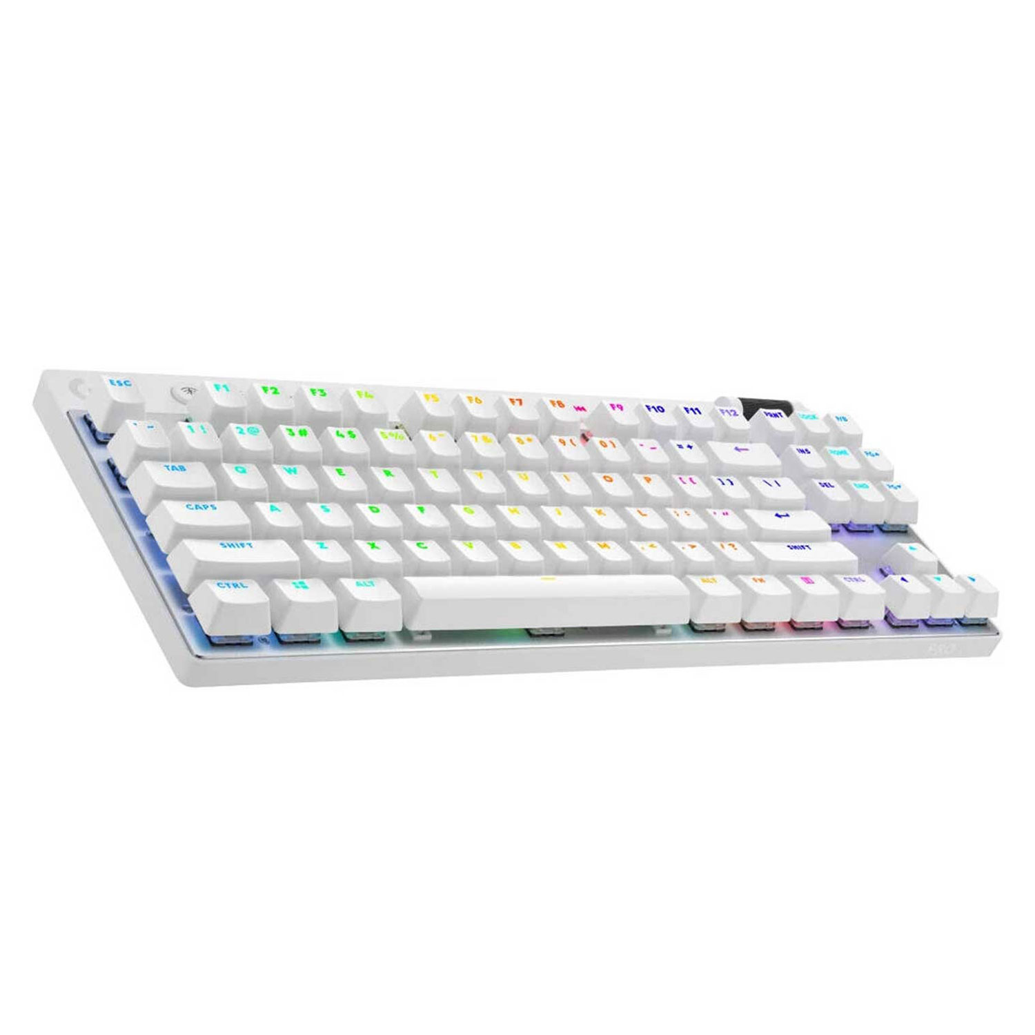 Keyboard Logitech G PRO X TKL LIGHTSPEED L920-012148 — 2