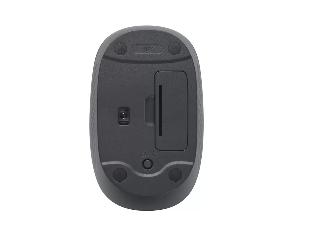 Bluetooth մկնիկ Logitech M196 — 4