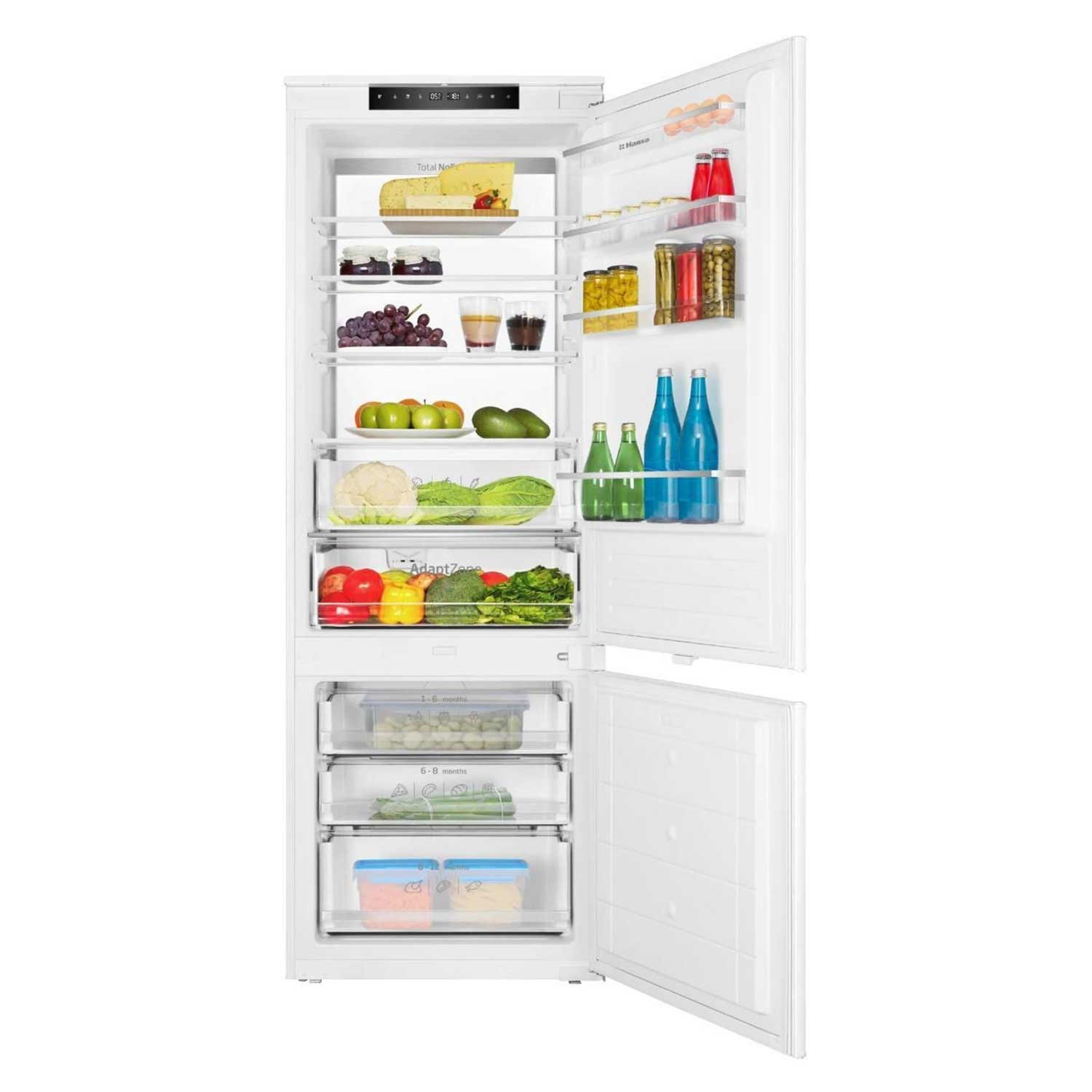 Built-in refrigerator HANSA BK3387.6 — 2