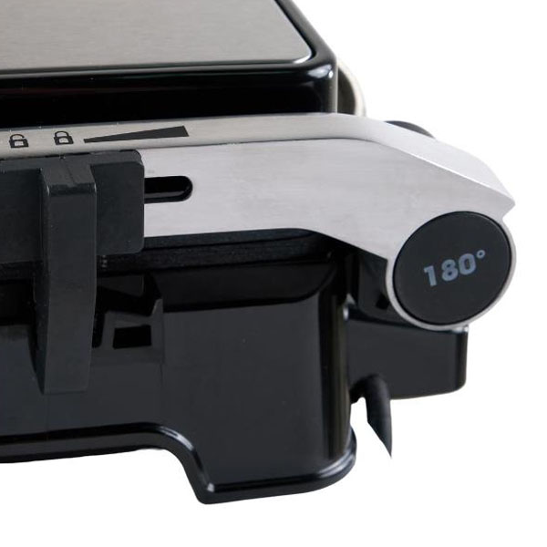 Electric grill Oasis everywhere GR-1NT — 4