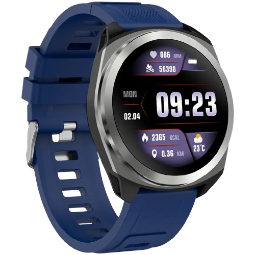 Smart watch Canyon Maveric SW-83 GPS — 2