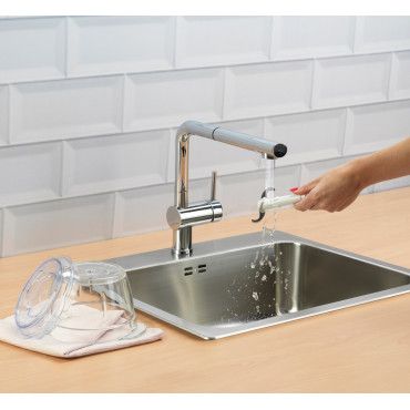 Vegetable cutter GORENJE S501GW — 8