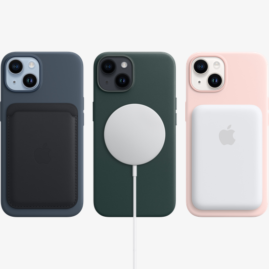 iPhone 14 Plus — 6