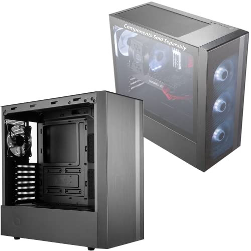 Cooler Master MASTERBOX NR600