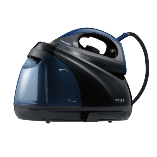 Steam ironing system NI-GT200ATW — 7