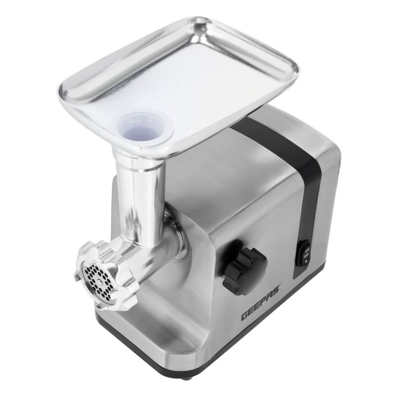 Meat grinder GEEPAS GMG42506 — 2