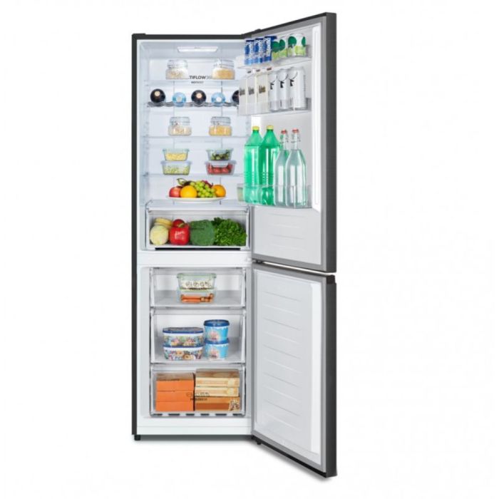 Refrigerator GORENJE NRK619FABK4 — 5