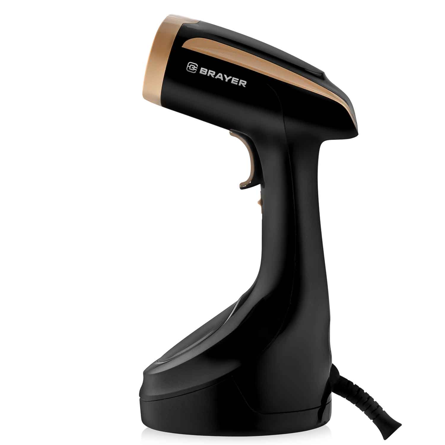 Steamer BRAYER BR4125 — 3