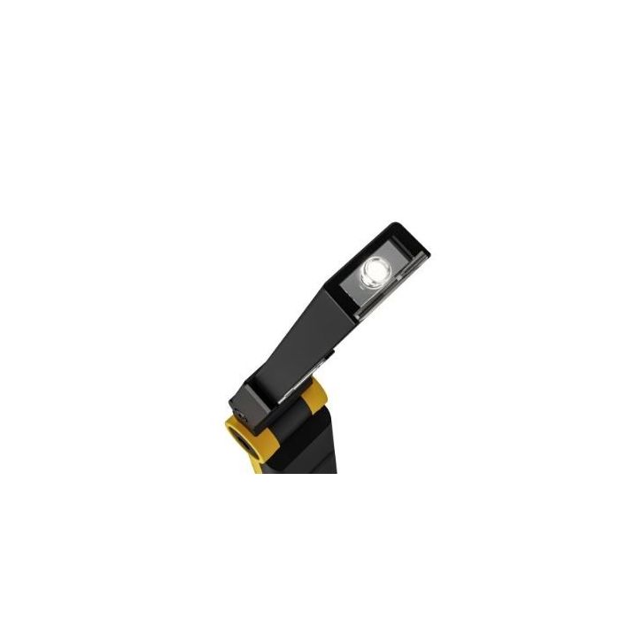 W500-C LED Work Light Rechargeable Magnet Hook 6 Modes 228610 — 8