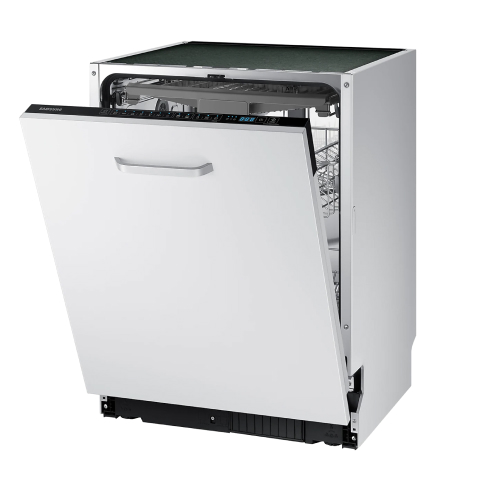 Dishwasher Samsung DW60M6050BB WT — 8