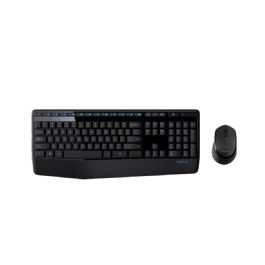 Keyboard and mouse L920-008534 MK345