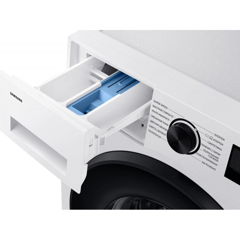 Washing machine WW90DG5U34AELP 9 kg — 9