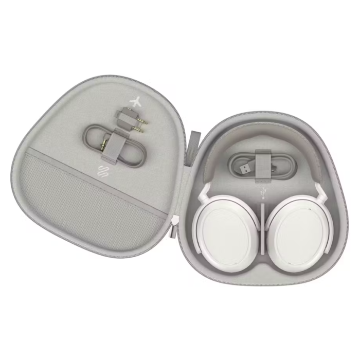 MOMENTUM 4 Wireless — 8