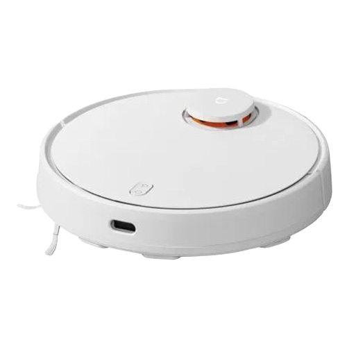 Robot vacuum Xiaomi Robot Vacuum S10 B106GL — 2