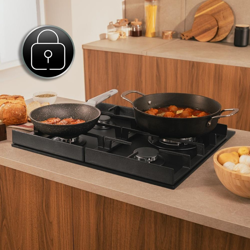 CECOTEC Bolero Squad G 4400F Glass — 8